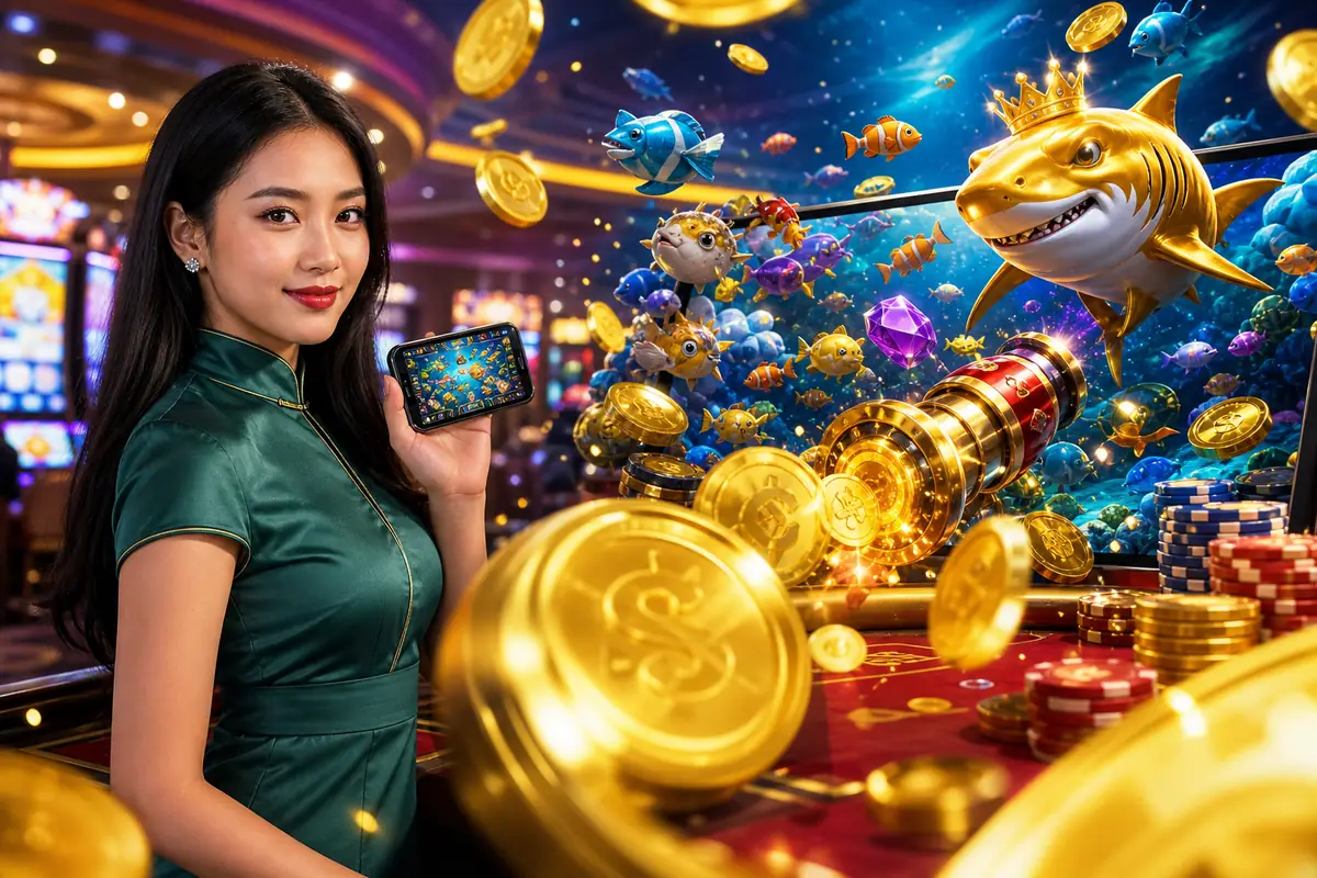 phcoin