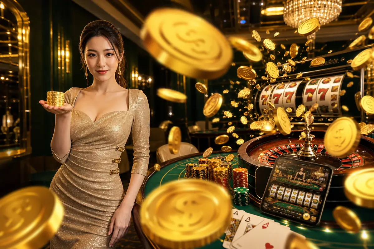 phcoin