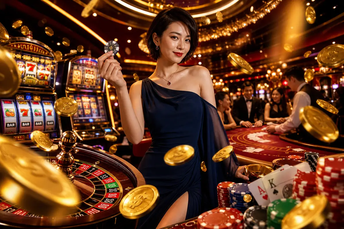 phcoin